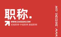 中级职称评定论文要求,中级职称论文要求,评中级职称论文要求